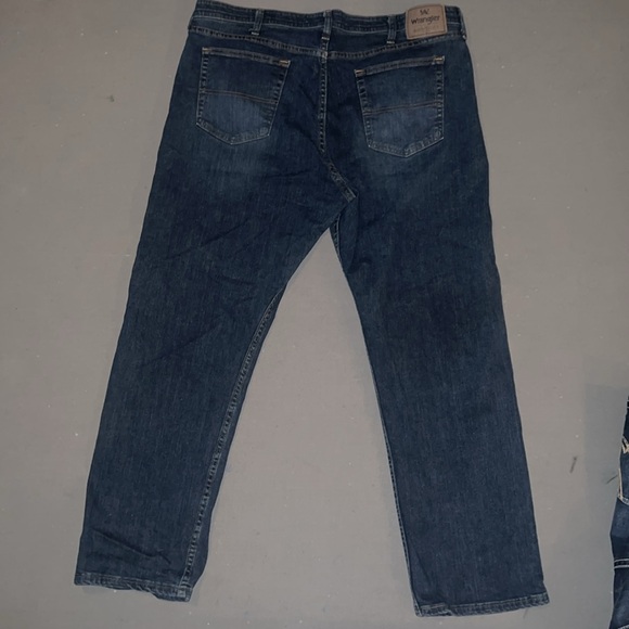 Wrangler Authentics Jeans - Picture 2 of 2